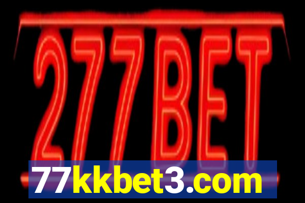 77kkbet3.com