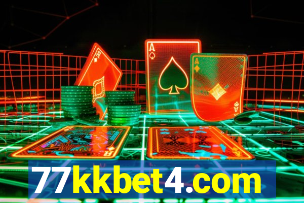 77kkbet4.com