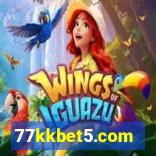 77kkbet5.com
