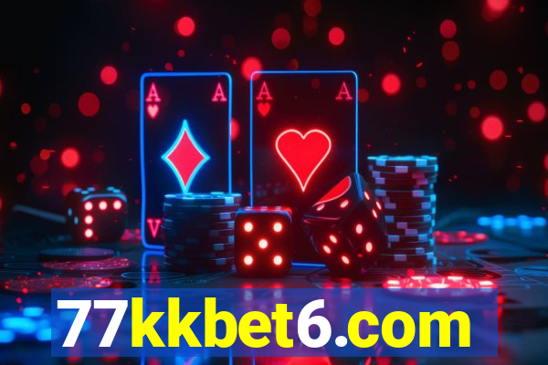 77kkbet6.com