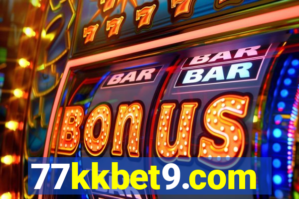 77kkbet9.com