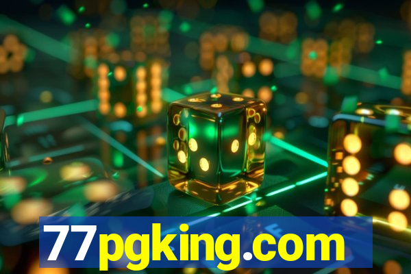 77pgking.com