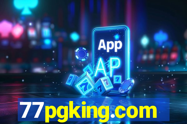 77pgking.com