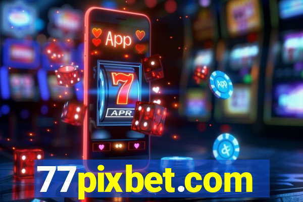 77pixbet.com