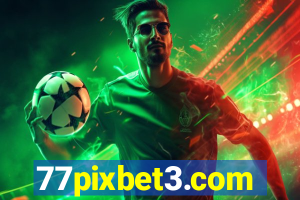 77pixbet3.com