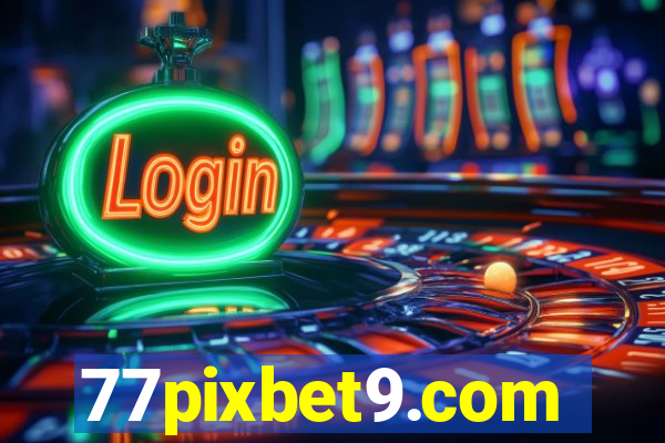 77pixbet9.com