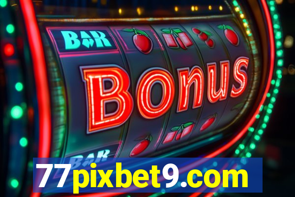 77pixbet9.com
