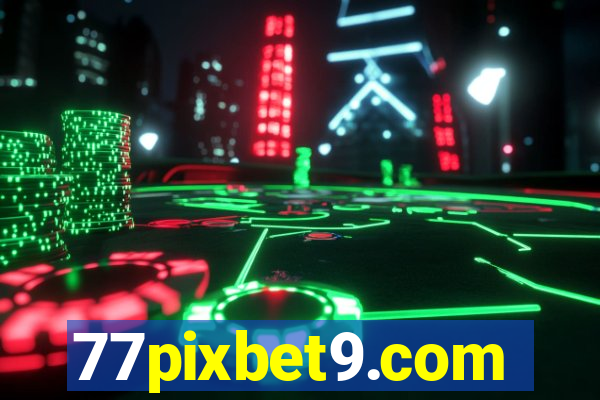 77pixbet9.com