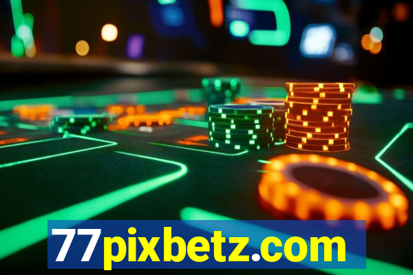77pixbetz.com