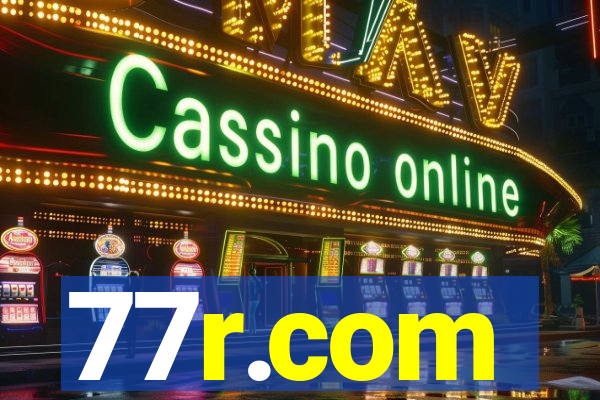 77r.com