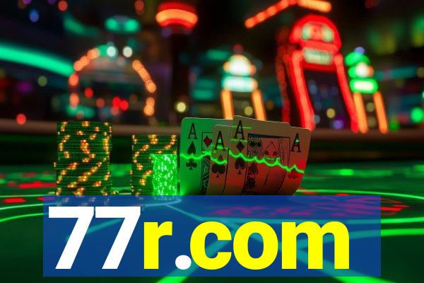 77r.com