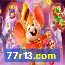 77r13.com