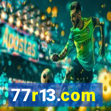 77r13.com