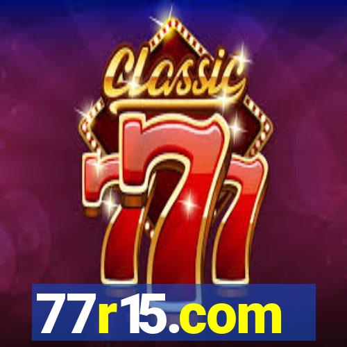 77r15.com