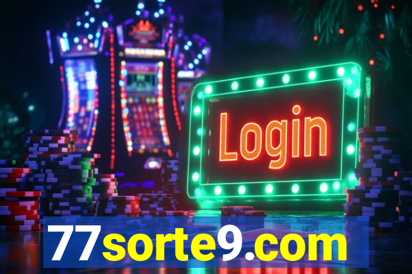 77sorte9.com