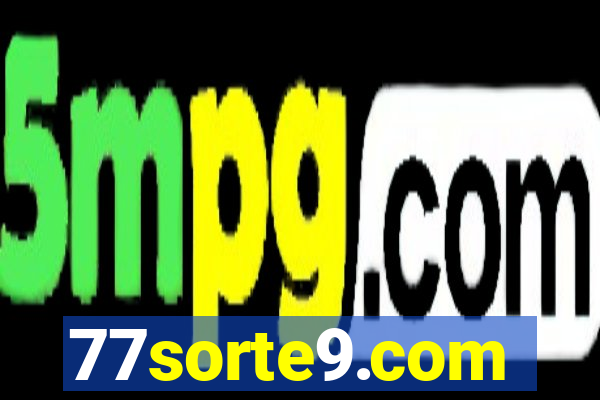 77sorte9.com