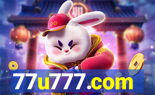 77u777.com
