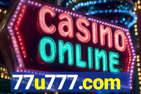 77u777.com