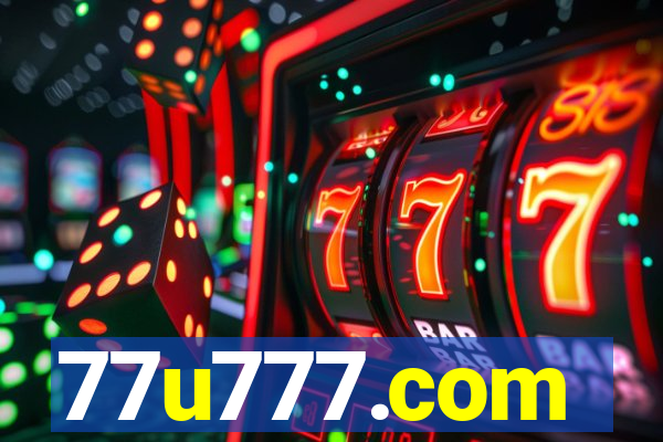 77u777.com