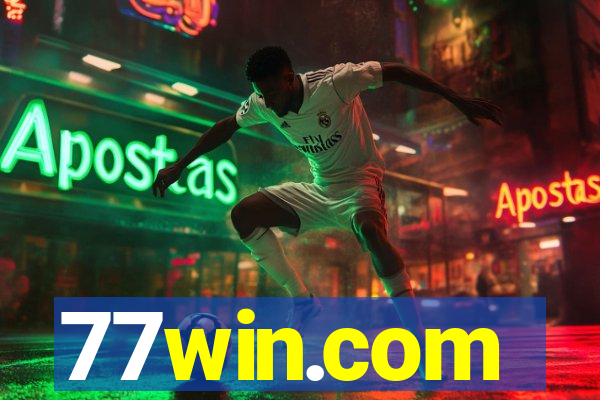 77win.com