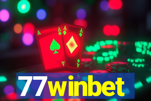 77winbet