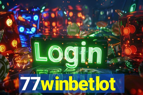 77winbetlot