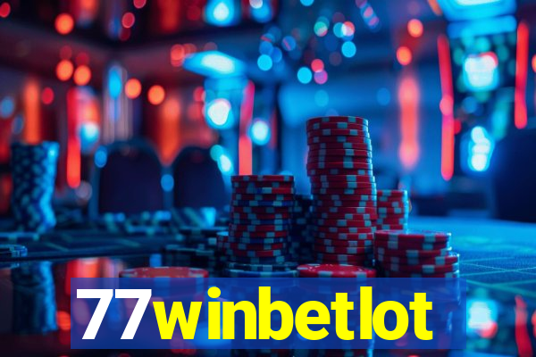 77winbetlot