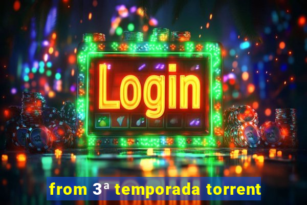 from 3ª temporada torrent