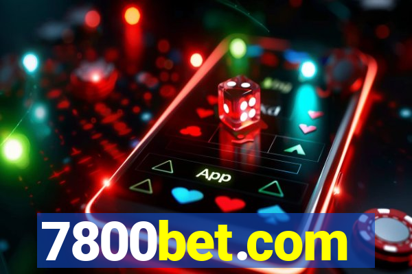 7800bet.com