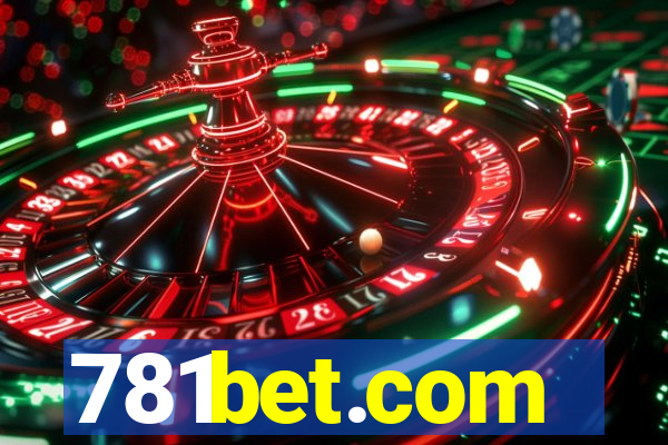 781bet.com