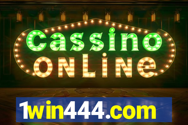 1win444.com