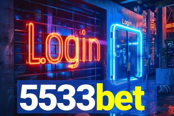 5533bet