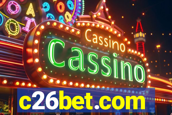 c26bet.com