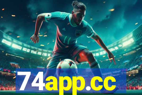 74app.cc