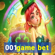 001game bet