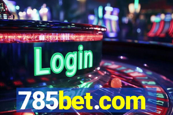 785bet.com