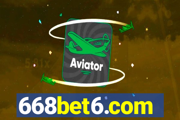 668bet6.com