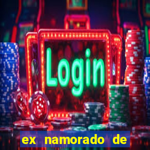 ex namorado de mirella santos