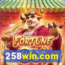 258win.com