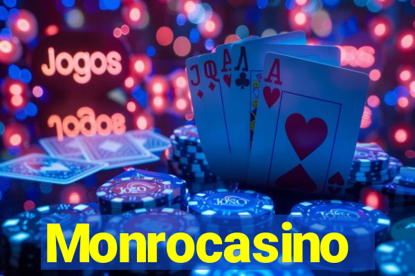 Monrocasino