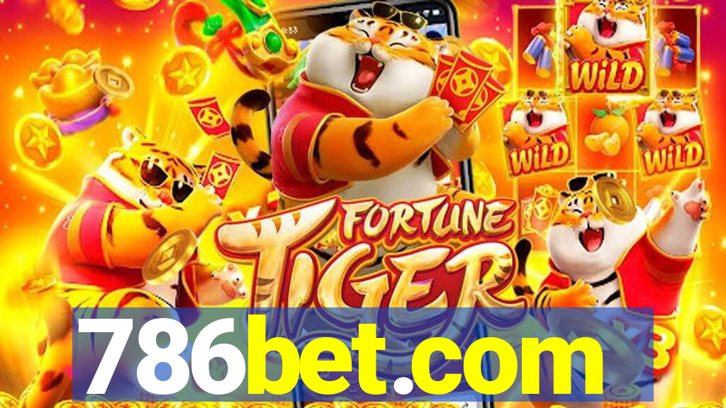786bet.com