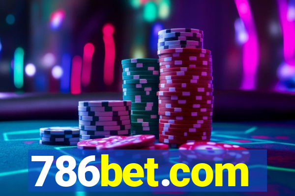 786bet.com