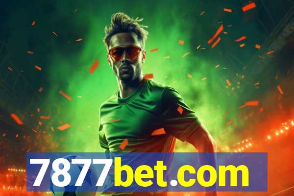 7877bet.com