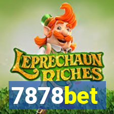 7878bet