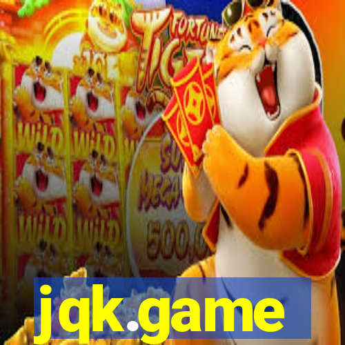 jqk.game