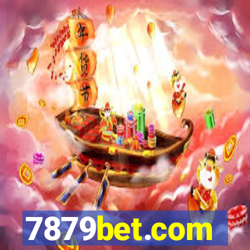 7879bet.com