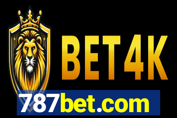 787bet.com