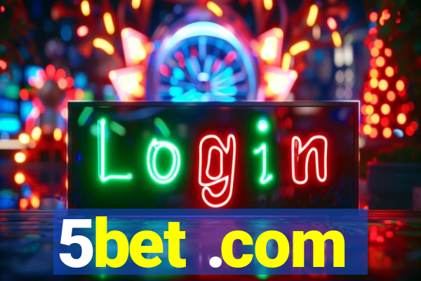 5bet .com