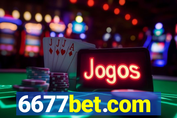 6677bet.com