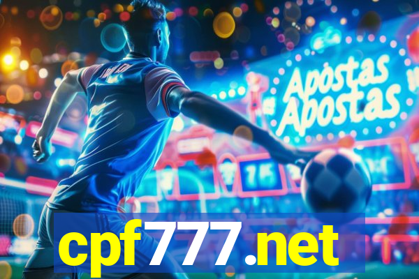 cpf777.net